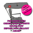 Original Canopy Chair "Light" 4.0 Edition