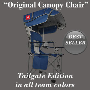 The Original Canopy Chair 3rd Generation