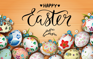 Fun Easter Ideas and New Traditions