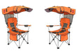 2 PACK OVERSTOCK LIMITED TIME SALE - Renetto - The Original Canopy Chair 