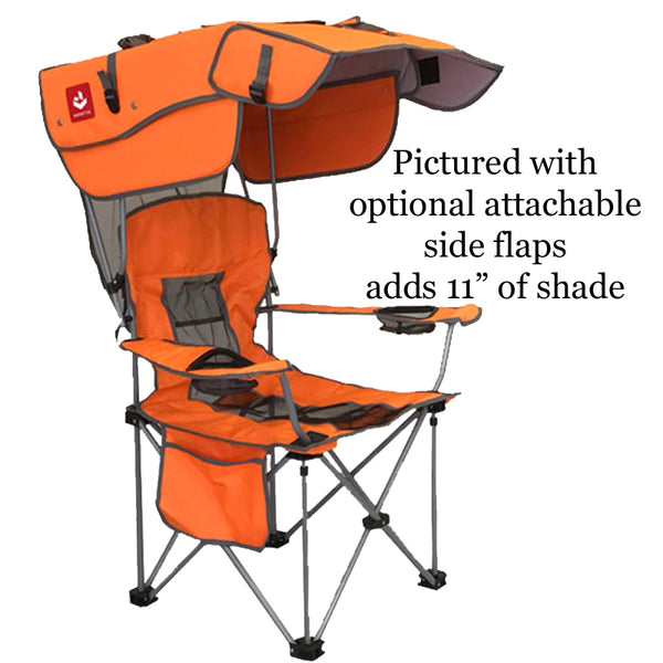 Final Color Stock "Original Canopy Chair" SALE ITEM