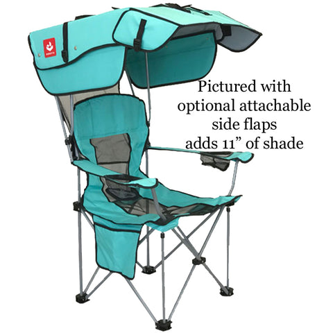 Final Color Stock "Original Canopy Chair" SALE ITEM