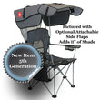 Original Canopy Chair 2026 5th Generation "Tailgate edition"