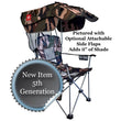 Final Color Stock "Original Canopy Chair"