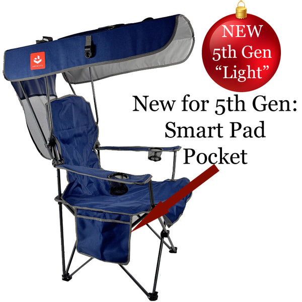 Original Canopy Chair "Light" 5.0 Edition