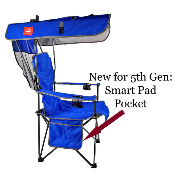 Original Canopy Chair "Light" 5.0 Edition