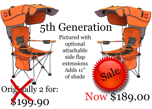 2 PACK OVERSTOCK LIMITED TIME SALE