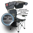 Original Canopy Chair 2025 5th Generation "Tailgate edition"