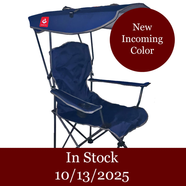 Canopy Chair "Saver" Edition
