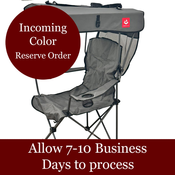 Original Canopy Chair "Light" 4.0 Edition
