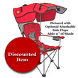 Final Color Stock "Original Canopy Chair"