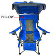 Surf and Sand Beach "Original Canopy Chair" SOLD OUT