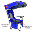 Surf and Sand Beach "Original Canopy Chair" SOLD OUT