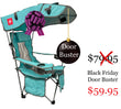 Surf and Sand Beach "Original Canopy Chair" SOLD OUT