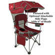 Original Canopy Chair 2025 5th Generation "Tailgate edition"