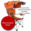 Final Color Stock "Original Canopy Chair"
