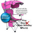 Original Canopy Chair 2025 5th Generation "Tailgate edition"