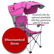 Final Color Stock "Original Canopy Chair"