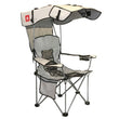 Original Canopy Chair 3rd Generation "Tailgate edition" - Renetto Original Canopy Chair Backpack Beach Chair