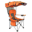 Original Canopy Chair 3rd Generation "Tailgate edition" - Renetto Original Canopy Chair Backpack Beach Chair