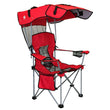 Original Canopy Chair 3rd Generation "Tailgate edition" - Renetto Original Canopy Chair Backpack Beach Chair