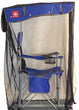 Original Canopy Chair Mosquito Net