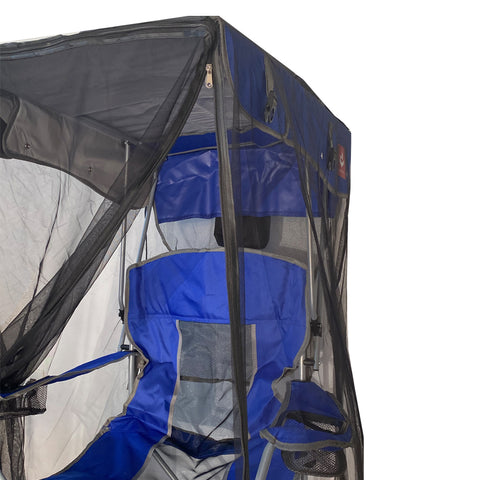 chair tent Original Canopy Chair Mosquito Net