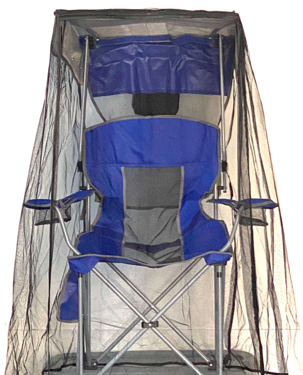 Original Canopy Chair Mosquito Net