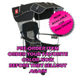 Original Canopy Chair 2023 4th Generation "Tailgate edition"