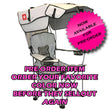 Original Canopy Chair 2023 4th Generation "Tailgate edition"
