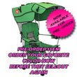 Original Canopy Chair 2023 4th Generation "Tailgate edition"