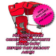 Original Canopy Chair 2023 4th Generation "Tailgate edition"