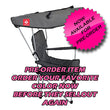 Original Canopy Chair "Light" 4.0 Edition