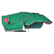 Original Canopy Chair:2 Attachable Shades - Renetto Original Canopy Chair Backpack Beach Chair