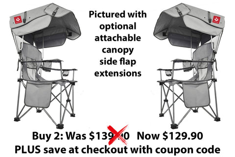 2 PACK OVERSTOCK LIMITED TIME SALE