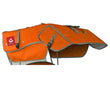 Original Canopy Chair:2 Attachable Shades - Renetto Original Canopy Chair Backpack Beach Chair