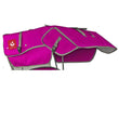 Original Canopy Chair:2 Attachable Shades - Renetto Original Canopy Chair Backpack Beach Chair