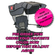 Original Canopy Chair 2023 4th Generation "Tailgate edition"