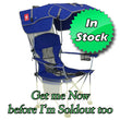 Original Canopy Chair 2023 4th Generation "Tailgate edition"