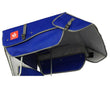 Original Canopy Chair:2 Attachable Shades - Renetto Original Canopy Chair Backpack Beach Chair