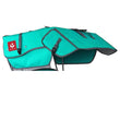 Original Canopy Chair:2 Attachable Shades - Renetto Original Canopy Chair Backpack Beach Chair
