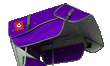 Original Canopy Chair:2 Attachable Shades - Renetto Original Canopy Chair Backpack Beach Chair