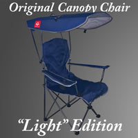 Original Canopy Chair Light Edition