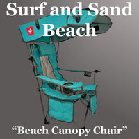 Surf and Sand Beach 